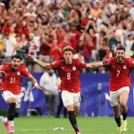 Un arquero “impenetrable”, un jugador que fue preso y más: el uno por uno de los 26 jugadores de la selección de Egipto que estarán ante Argentina