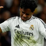 Ancelotti le recomendó a Endrick salir del Real Madrid: “Tiene que pensar qué es lo mejor”