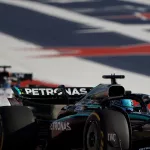 Guía y claves de una carrera Sprint en la Fórmula 1 como la del GP de Austin