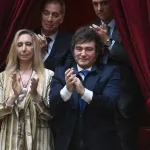 Con Javier y Karina Milei en Noruega, el Gobierno se prepara apara anunciar la reforma laboral