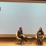 Mix de feria y exposición, Art Basel Qatar se alista para conectar oriente y occidente