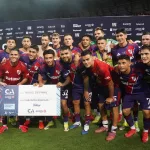 River, hoy EN VIVO: repercusiones de la clasificación sufrida en Copa Argentina y últimas noticias de este miércoles 18 de febrero