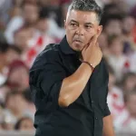 Ahuyentar el 2025: tras el papelón, el desafío de Gallardo en un River nuevo con problemas viejos