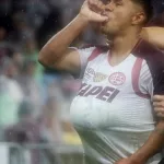 Lanús, como la Scaloneta: el segundo equipo argento campeón en el Maracaná
