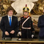 Javier Milei y sus medidas, EN VIVO: el Gobierno sigue sus reuniones con gobernadores para impulsar el Presupuesto y espera el nuevo dato de inflación