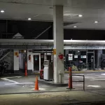 Por la ola de frío vuelven a cortar el gas en estaciones de servicio de GNC