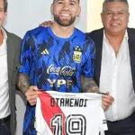 “Veremos”: la respuesta de Otamendi, ¿que le abre la puerta a River?