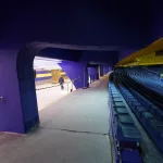 Exclusivo Olé: Boca presenta una obra inédita y clave para el sueño de la ampliación