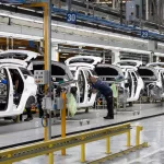 La Industria es el sector más golpeado por la caída del empleo en el ultimo año