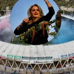 Murió la cantante que inspiró el hit “Jugadores” y fue cábala de la Selección en México 1986