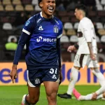 Video: los cuatro goles del Talleres de Jorge Sampaoli a Platense