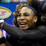 Serena Williams vuelve al tenis después de tres años