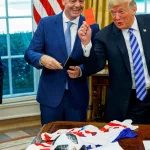 El principal asesor de Infantino renunció como protesta al proyecto de la FIFA: “No puedo quedarme de brazos cruzados”