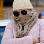 El frío llegó con todo: la sensación térmica cayó a 5 grados en la Ciudad y hay temperaturas bajo cero en el centro y sur del país