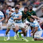 Viajá a alentar a Los Pumas en Londres