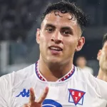 Ojo goleador: Romero es duda en Tigre para jugar con Banfield