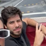 La historia del productor que se bajó a último momento del helicóptero en el que murió Gaspi: “No dejo de pensar si podía hacer algo para evitarlo”