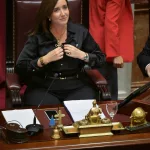 Tras la aprobación de la Ley de Glaciares, el Gobierno da un paso clave para designar 62 jueces