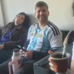 De una locutora encerrada en el baño a una foto en el freezer: las curiosas cábalas que se hacen por la Selección