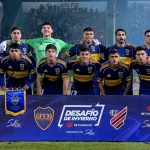 Los jugadores que tendrán una chance más en el Boca de Arruabarrena