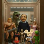 “La revancha de los muñecos”, Ricardo Alfonsín cierra su atípica saga de spots con un títere de Milei y responde un interrogante de su campaña