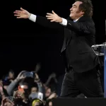 Nueva encuesta con dos datos incómodos para Milei: Bullrich puntera y ranking de corrupción