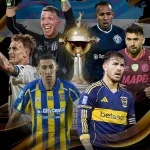Libertadores: se juega la última fecha y se definen los bombos para octavos