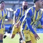 Atlanta y un triunfazo agónico para arrimarse a la cima
