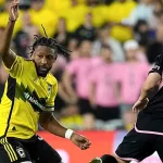 Los cinco jugadores de Cabo Verde que compartieron cancha con Messi