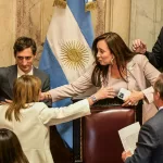 Sigue el cruce entre Patricia Bullrich y Victoria Villarruel: ahora la senadora declaró que la vice “debería dar un paso al costado”