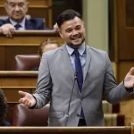 Últimas tardes con Rufián