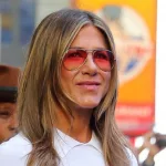Jennifer Aniston habla de sus 20 años de sufrimiento para tener un hijo