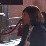 La frase de García Ortiz que se le "grabó en el alma" a la fiscal Lastra: "Eso ahora no importa"