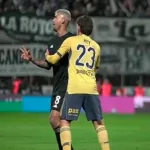 Riestra y la calentura de Boca: del gesto con tres dedos al “están enojados y dicen de todo”