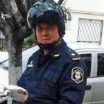 Estaba prófugo por el crimen de un policía y lo detuvieron de paseo en un shopping: “Mirá la vergüenza que me hacen pasar”