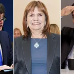 Nueva encuesta: hicieron un ranking con 11 políticos y hubo dos sorpresas en el podio