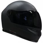 Casco Vertigo V32 Vanguard a prueba: el aliado de tu laburo diario en la calle
