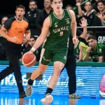Gimnasia le volvió a ganar a Ferro y está match point en la semi de la Liga Nacional