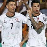 Joao Cancelo sacó pecho con Portugal: “Debemos ser uno de los favoritos para ganar el Mundial”