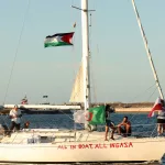 La Fiscalía anuncia que también investigará la interceptación de la flotilla que se dirigía a Gaza