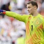 Con el regreso de Manuel Neuer, Alemania presentó sus 26 convocados para el Mundial