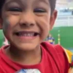 La muerte que conmociona Comodoro Rivadavia: la mamá de Ángel se defendió de las acusaciones, aunque reveló un dato clave