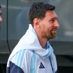 ¿Cuándo se suma Messi a los trabajos con la Selección?