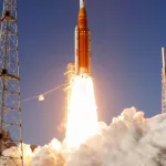 Artemis II: el regreso a la Luna con un “cerebro” millones de veces más potente que el del Apolo