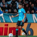 Racing sondeó a un volante de Belgrano