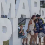 Tembló Mar del Plata: hubo un sismo de 4,9 de magnitud bajo el océano Atlántico cerca de la costa