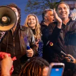 La Cámara Nacional Electoral espera la opinión del fiscal para resolver si Diego Santilli puede encabezar la lista