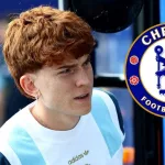 Oficial: Valentín Barco es nuevo jugador del Chelsea