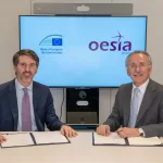 Grupo Oesía cierra un crédito de 30 millones con el BEI para impulsar el I+D en defensa y seguridad