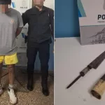 “Papá quiere matar a mamá”, el desesperado grito de un nene que evitó un femicidio